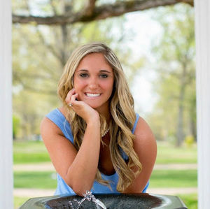 Meet your Posher, Cherilyn ariel